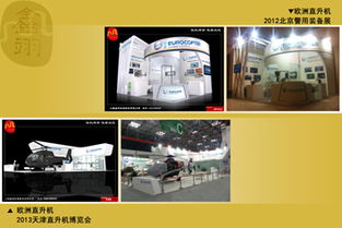 上海鑫翊會展 一站式專業展臺設計搭建，賦能品牌全國綻放
