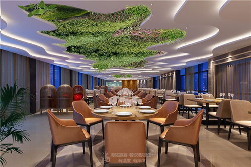 餐廳裝修陷阱多，專業(yè)設(shè)計(jì)讓您不踩坑